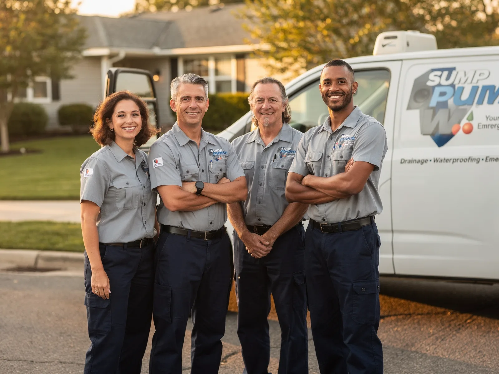 Water Heater Repair company in Montville, NJ
