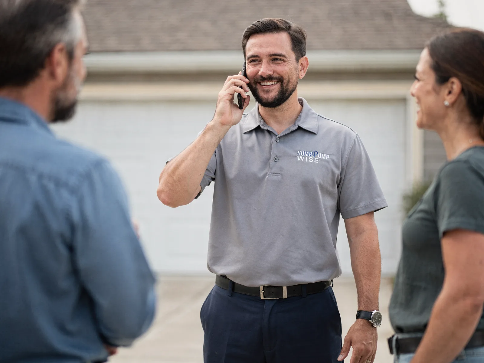 Water Heater Repair Montville, NJ FAQs